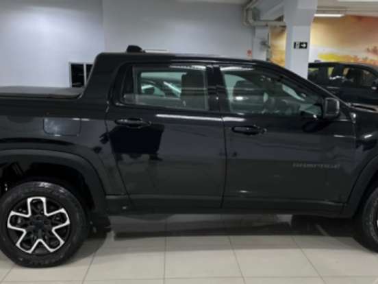 RAM-RAMPAGE-2.0 TURBO DIESEL REBEL 4X4 AUTOMÁTICO RAM-RAMPAGE-2023