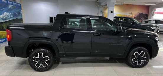 RAM-RAMPAGE-2.0 TURBO DIESEL REBEL 4X4 AUTOMÁTICO RAM-RAMPAGE-2023