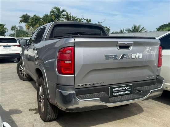 RAM-RAMPAGE-2025