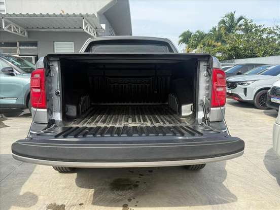 RAM-RAMPAGE-2.2 TURBO DIESEL BIG HORN 4X4 AUTOMÁTICO RAM-RAMPAGE-2025