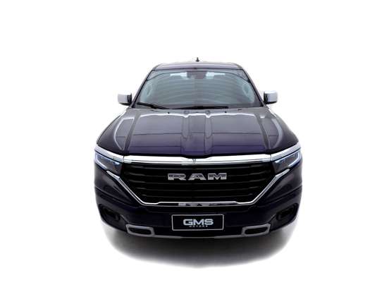 RAM-RAMPAGE-2025