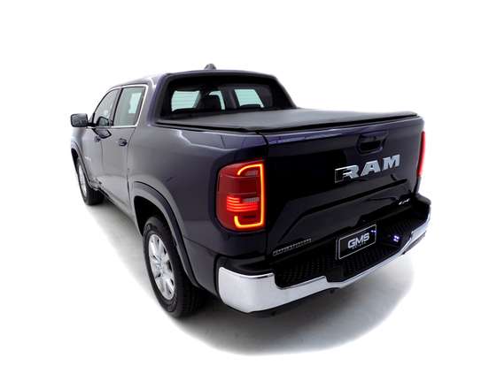 RAM-RAMPAGE-2025