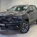 RAM RAMPAGE 2.2 TURBO DIESEL REBEL 4X4 AUTOMÁTICO RAM RAMPAGE 2.2 TURBO DIESEL REBEL 4X4 AUTOMÁTICO