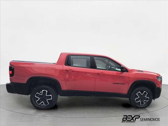 RAM-RAMPAGE-2.2 TURBO DIESEL REBEL 4X4 AUTOMÁTICO RAM-RAMPAGE-2025