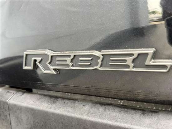 RAM-RAMPAGE-2.2 TURBO DIESEL REBEL 4X4 AUTOMÁTICO RAM-RAMPAGE-2025