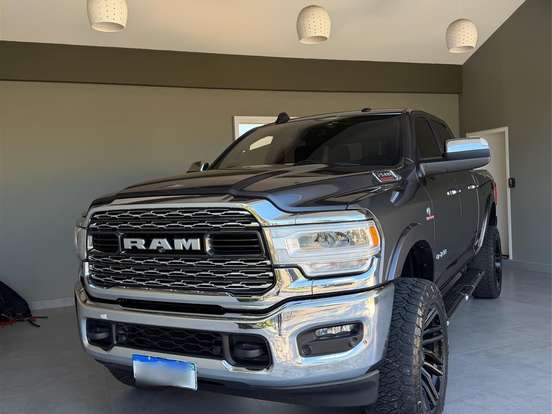 RAM-2500-6.7 I6 TURBO DIESEL LARAMIE CD 4X4 AUTOMÁTICO RAM-2500-2020