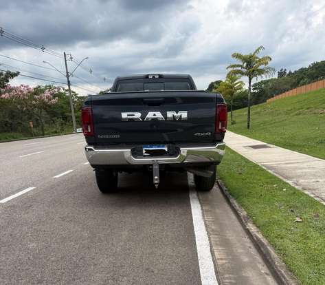 RAM-2500-2026