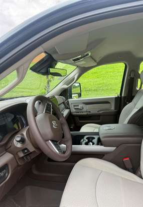 RAM-2500-2026