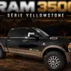 RAM 3500 6.7 I6 TURBO DIESEL LIMITED LONGHORN CD 4X4 AUTOMÁTICO RAM 3500 6.7 I6 TURBO DIESEL LIMITED LONGHORN CD 4X4 AUTOMÁTICO