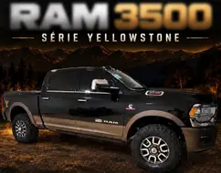 RAM 3500 6.7 I6 TURBO DIESEL LIMITED LONGHORN CD 4X4 AUTOMÁTICO RAM 3500 6.7 I6 TURBO DIESEL LIMITED LONGHORN CD 4X4 AUTOMÁTICO
