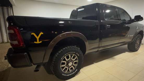 RAM-3500-2022
