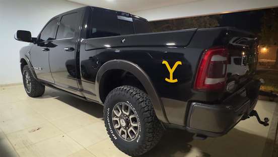 RAM-3500-2022