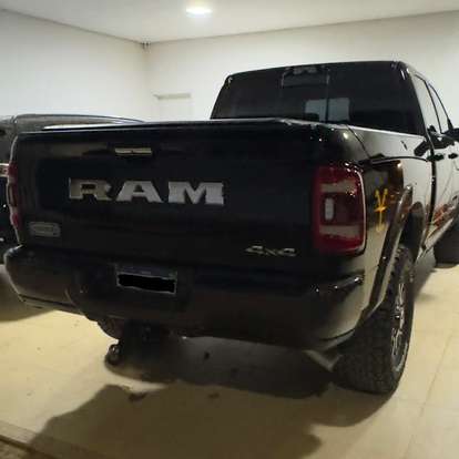 RAM-3500-2022