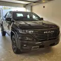 RAM RAMPAGE 2.0 HURRICANE 4 TURBO GASOLINA LARAMIE 4X4 AUTOMÁTICO RAM RAMPAGE 2.0 HURRICANE 4 TURBO GASOLINA LARAMIE 4X4 AUTOMÁTICO