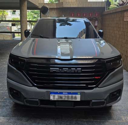 RAM-RAMPAGE-2024