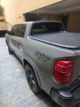 RAM-RAMPAGE-2024