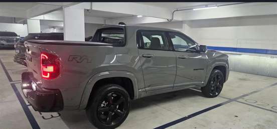 RAM-RAMPAGE-2025