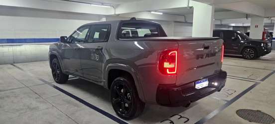 RAM-RAMPAGE-2025