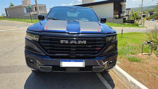 RAM-RAMPAGE-2025