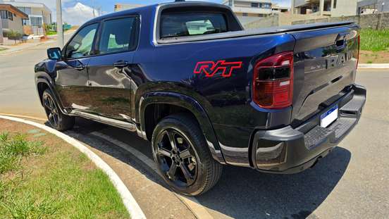 RAM-RAMPAGE-2025