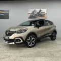 RENAULT CAPTUR 1.3 TCE FLEX ICONIC X-TRONIC RENAULT CAPTUR 1.3 TCE FLEX ICONIC X-TRONIC