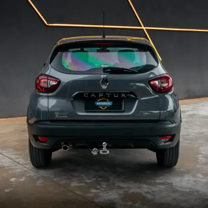 RENAULT-CAPTUR-1.6 16V SCE FLEX LIFE X-TRONIC RENAULT-CAPTUR-2018
