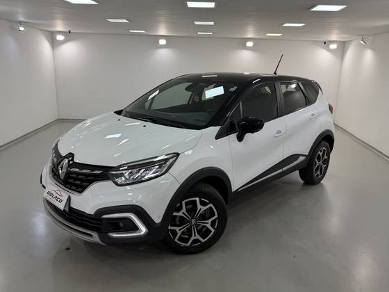 RENAULT CAPTUR 1.3 TCE FLEX ICONIC X-TRONIC