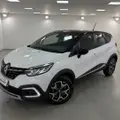 RENAULT CAPTUR 1.3 TCE FLEX ICONIC X-TRONIC RENAULT CAPTUR 1.3 TCE FLEX ICONIC X-TRONIC