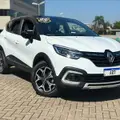 RENAULT CAPTUR 1.3 TCE FLEX ICONIC X-TRONIC RENAULT CAPTUR 1.3 TCE FLEX ICONIC X-TRONIC