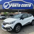 RENAULT CAPTUR 1.3 TCE FLEX INTENSE X-TRONIC RENAULT CAPTUR 1.3 TCE FLEX INTENSE X-TRONIC