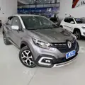 RENAULT CAPTUR 1.3 TCE FLEX INTENSE X-TRONIC RENAULT CAPTUR 1.3 TCE FLEX INTENSE X-TRONIC