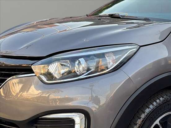 RENAULT-CAPTUR-1.6 16V SCE FLEX LIFE X-TRONIC RENAULT-CAPTUR-2020