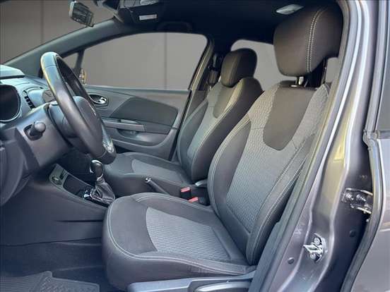 RENAULT-CAPTUR-1.6 16V SCE FLEX LIFE X-TRONIC RENAULT-CAPTUR-2020