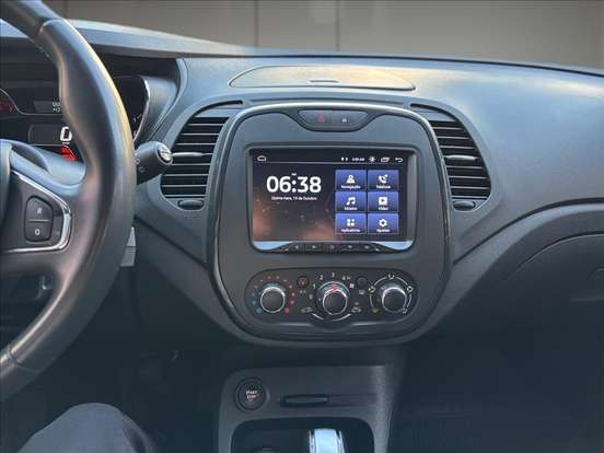 RENAULT-CAPTUR-1.6 16V SCE FLEX LIFE X-TRONIC RENAULT-CAPTUR-2020