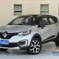 RENAULT CAPTUR 1.6 16V SCE FLEX LIFE X-TRONIC RENAULT CAPTUR 1.6 16V SCE FLEX LIFE X-TRONIC
