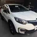 RENAULT CAPTUR 1.6 16V SCE FLEX LIFE X-TRONIC RENAULT CAPTUR 1.6 16V SCE FLEX LIFE X-TRONIC