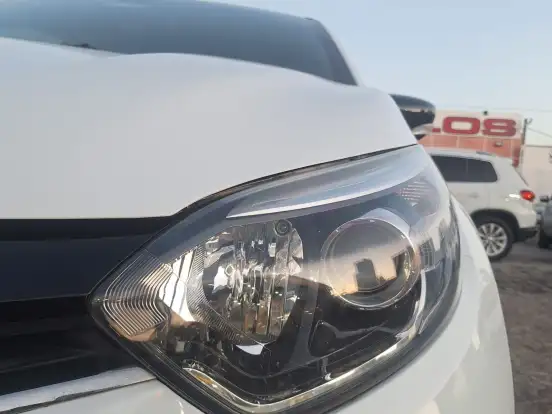 RENAULT-CAPTUR-2.0 16V HI-FLEX INTENSE AUTOMÁTICO RENAULT-CAPTUR-2019