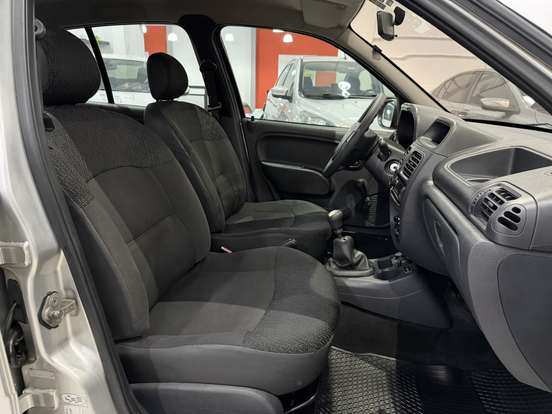 RENAULT-CLIO-1.0 EXPRESSION 16V FLEX 4P MANUAL RENAULT-CLIO-2013
