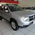 RENAULT DUSTER 1.6 16V SCE FLEX EXPRESSION X-TRONIC RENAULT DUSTER 1.6 16V SCE FLEX EXPRESSION X-TRONIC