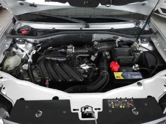 RENAULT-DUSTER-1.6 16V SCE FLEX EXPRESSION X-TRONIC RENAULT-DUSTER-2018