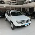 RENAULT DUSTER 1.6 OUTDOOR 4X2 16V FLEX 4P MANUAL RENAULT DUSTER 1.6 OUTDOOR 4X2 16V FLEX 4P MANUAL
