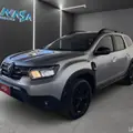 RENAULT DUSTER 1.3 TCE FLEX ICONIC PLUS X-TRONIC RENAULT DUSTER 1.3 TCE FLEX ICONIC PLUS X-TRONIC