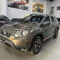 RENAULT DUSTER 1.3 TCE FLEX ICONIC X-TRONIC RENAULT DUSTER 1.3 TCE FLEX ICONIC X-TRONIC