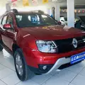 RENAULT DUSTER 1.6 16V SCE FLEX DYNAMIQUE MANUAL RENAULT DUSTER 1.6 16V SCE FLEX DYNAMIQUE MANUAL