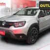 RENAULT DUSTER 1.6 16V SCE FLEX ICONIC PLUS X-TRONIC RENAULT DUSTER 1.6 16V SCE FLEX ICONIC PLUS X-TRONIC
