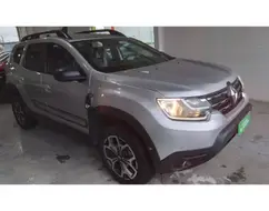 RENAULT DUSTER 1.6 16V SCE FLEX ICONIC X-TRONIC RENAULT DUSTER 1.6 16V SCE FLEX ICONIC X-TRONIC