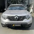 RENAULT DUSTER 1.6 16V SCE FLEX ICONIC X-TRONIC RENAULT DUSTER 1.6 16V SCE FLEX ICONIC X-TRONIC