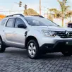 RENAULT DUSTER 1.6 16V SCE FLEX INTENSE MANUAL RENAULT DUSTER 1.6 16V SCE FLEX INTENSE MANUAL