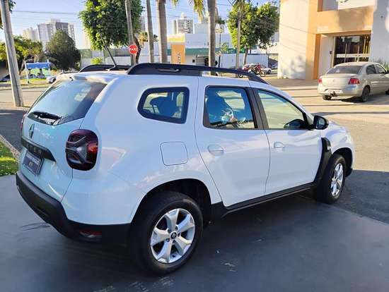 RENAULT-DUSTER-1.6 16V SCE FLEX INTENSE MANUAL RENAULT-DUSTER-2023