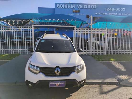 RENAULT-DUSTER-1.6 16V SCE FLEX INTENSE MANUAL RENAULT-DUSTER-2023